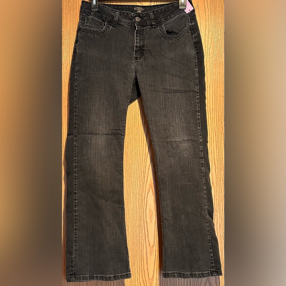 Riders By Lee size 12p 12 petite jeans